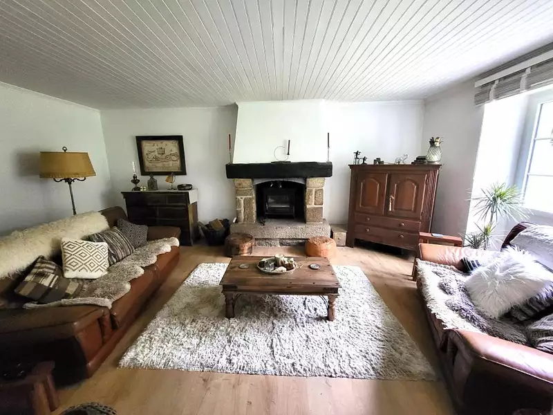 Maison, 190 m²