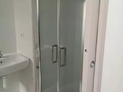 Appartement, 23 m²