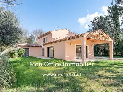 Maison, 190 m²