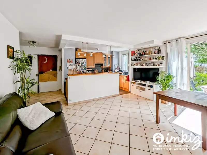 Appartement, 66 m²