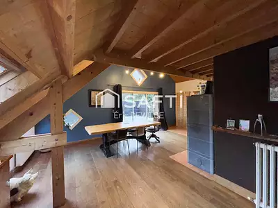 Maison, 165 m²