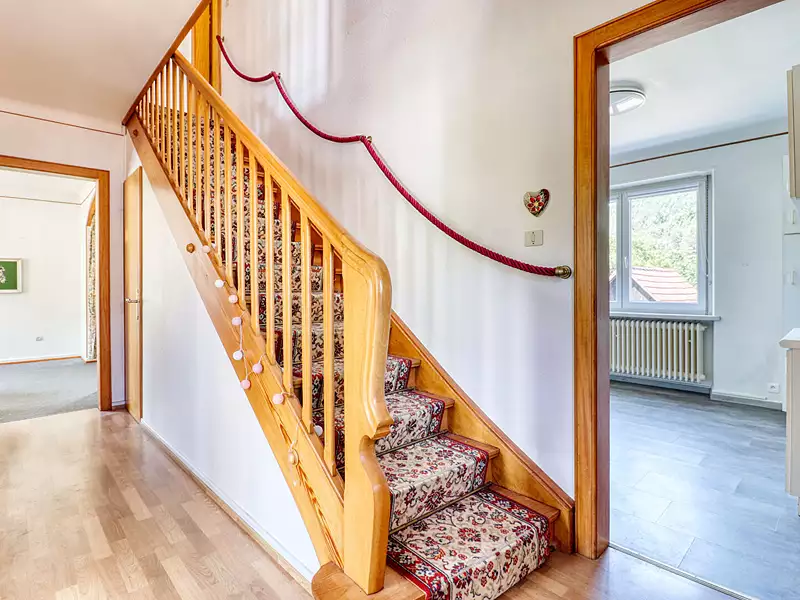 Maison, 123 m²