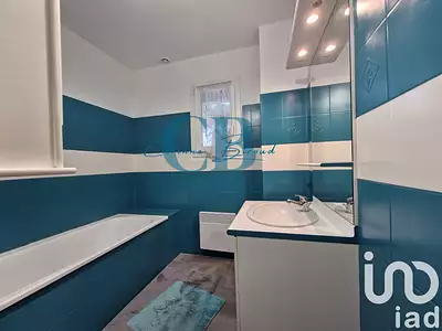 Maison, 121 m²