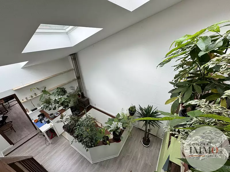 Maison, 173 m²