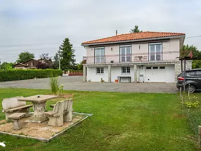 Maison, 84 m²