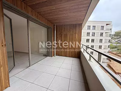 Appartement, 46,9 m²