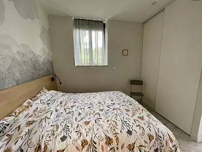 Maison, 31,11 m²