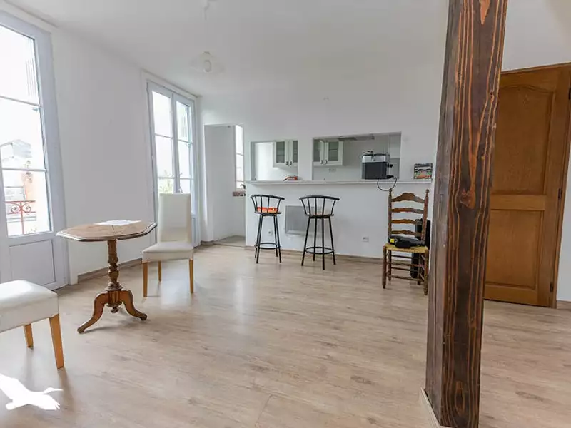 Appartement, 88 m²