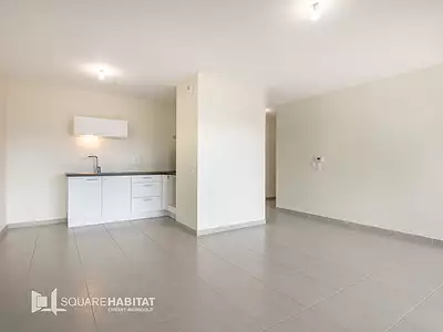 Appartement, 66,64 m²