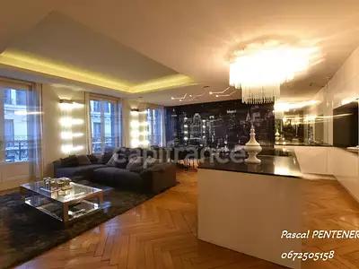 Appartement, 98 m²