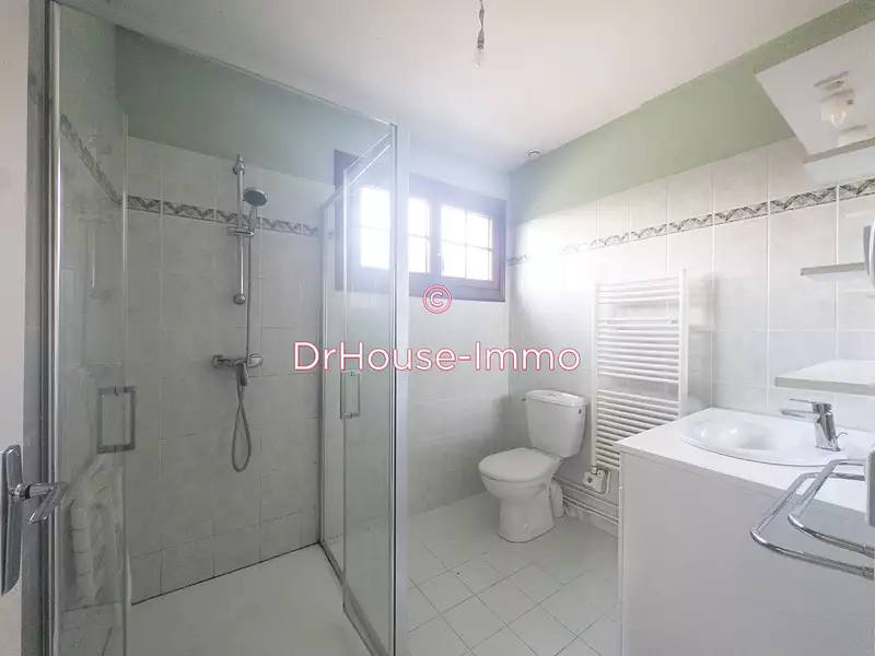 Maison, 112 m²