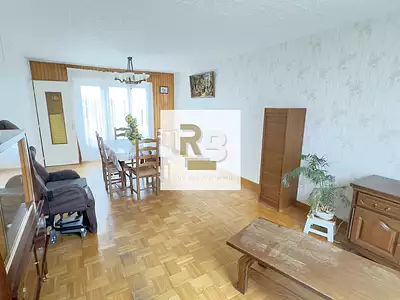 Maison, 101 m²