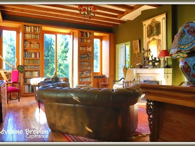 Maison, 388 m²