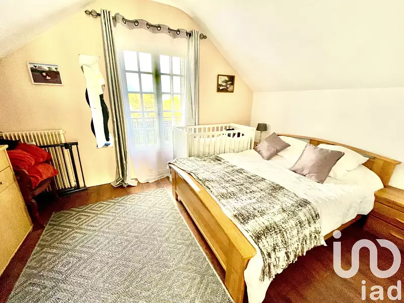 Maison, 82 m²