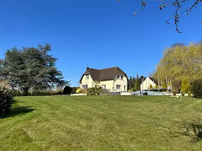 Maison, 180 m²