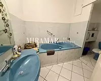 Appartement, 57,5 m²