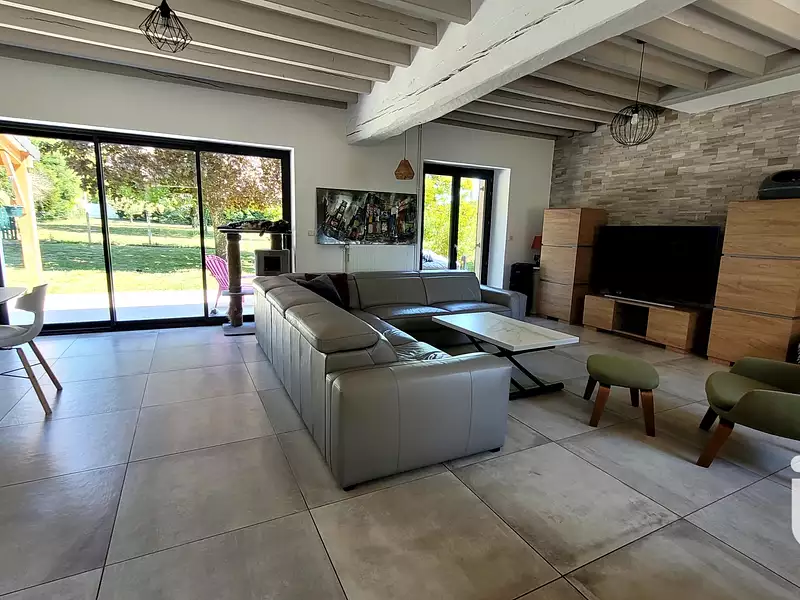 Maison, 217 m²