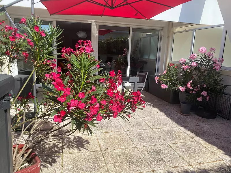 Appartement, 63,4 m²