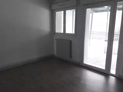 Appartement, 46 m²