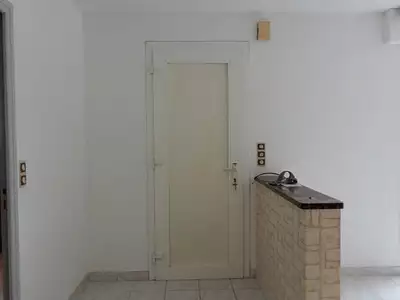 Maison, 95 m²
