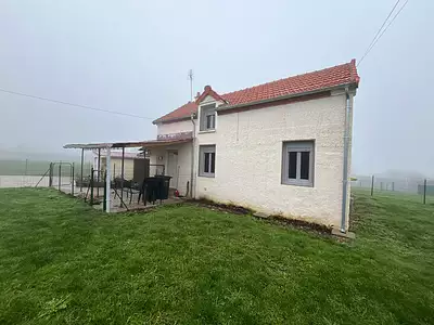 Maison, 74 m²