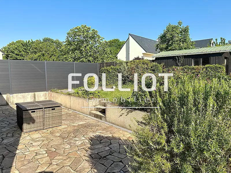 Maison, 100 m²