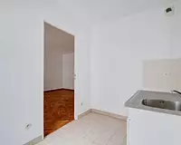 Appartement, 35 m²