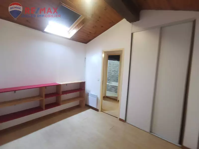 Maison, 82,69 m²