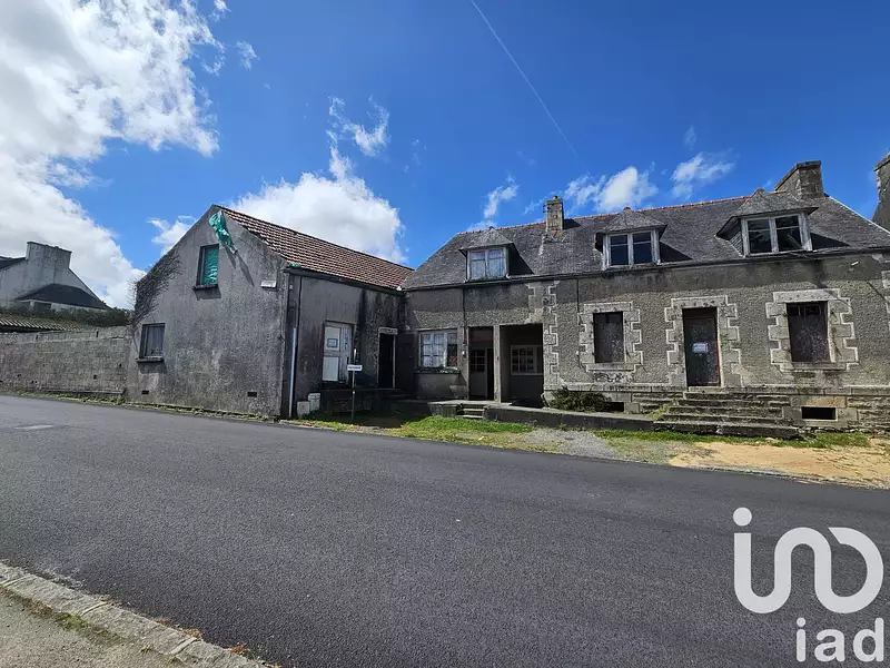 Maison, 200 m²