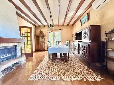 Maison, 123 m²