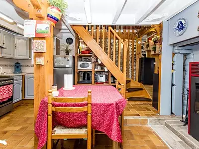 Maison, 73 m²