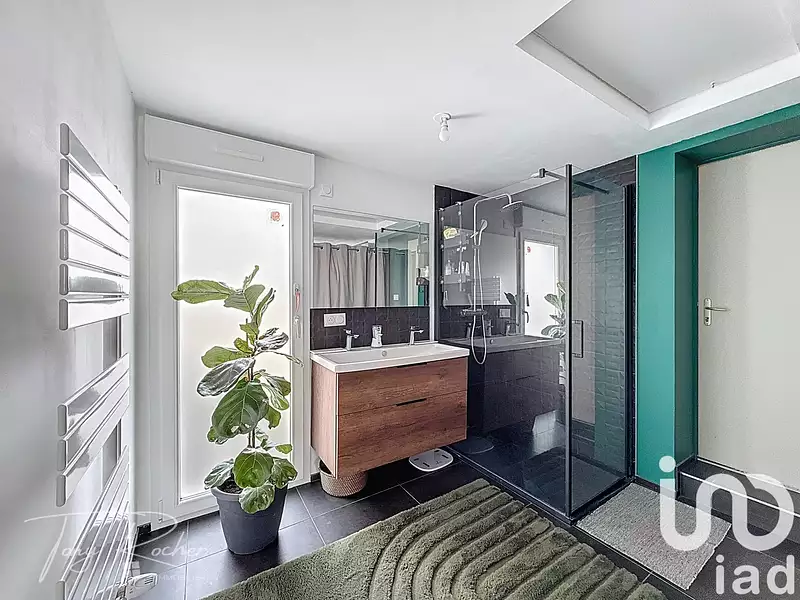 Maison, 118 m²