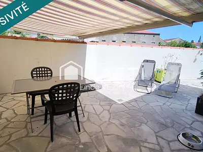 Maison, 83 m²