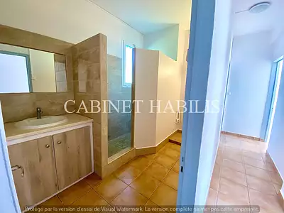Appartement, 92,04 m²