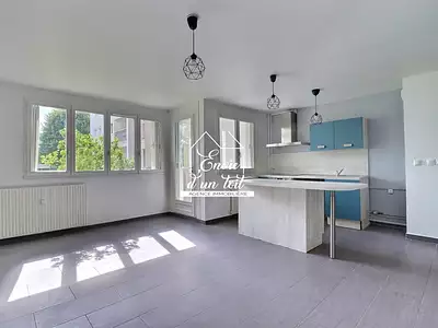 Appartement, 69 m²