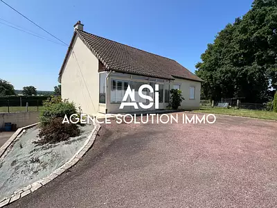 Maison, 87 m²