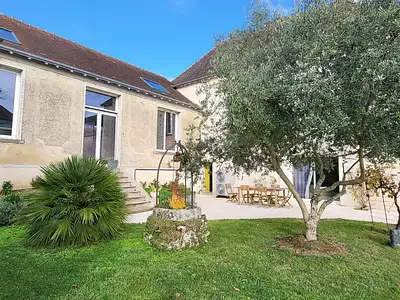 Maison, 221 m²
