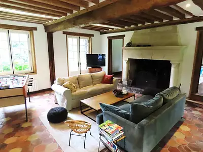Maison, 264 m²