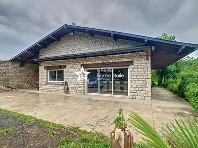 Maison, 215 m²