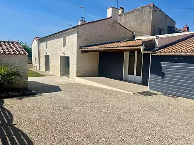 Maison, 141 m²