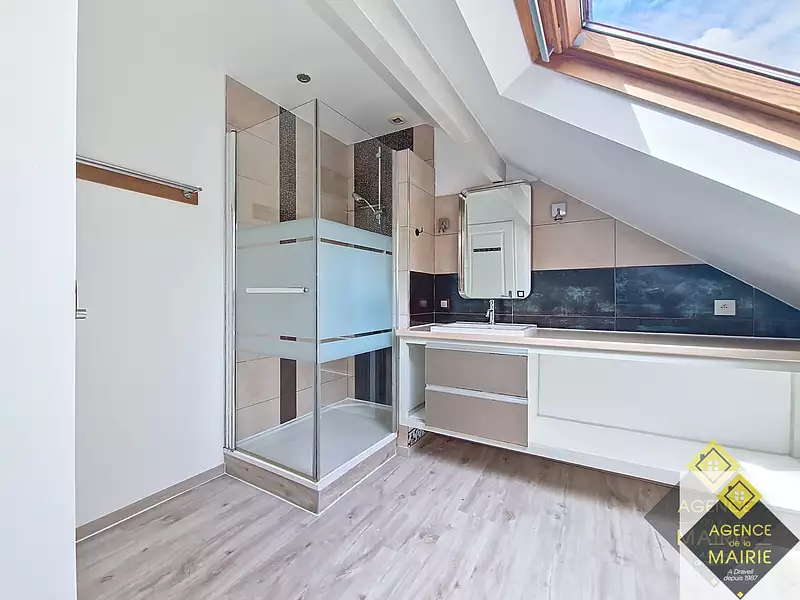 Maison, 116,74 m²