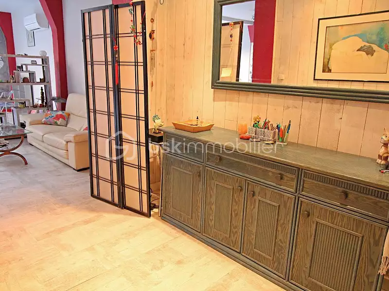 Appartement, 113 m²