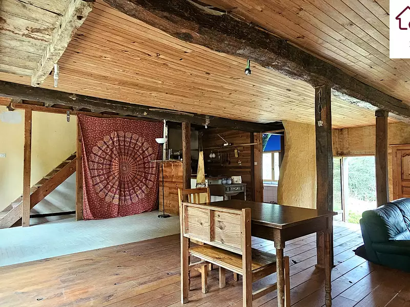 Maison, 336 m²