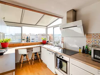 Appartement, 72,18 m²