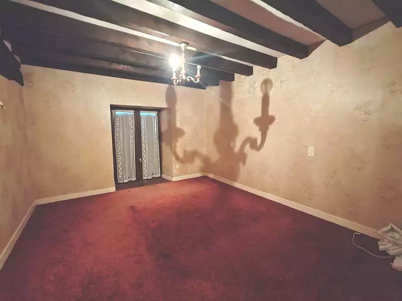Maison, 122 m²