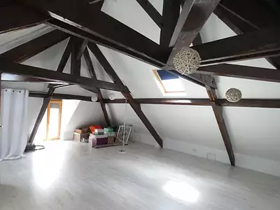 Maison, 164 m²