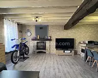 Maison, 130 m²