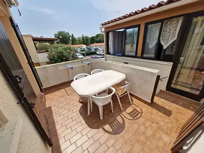 Appartement, 26 m²