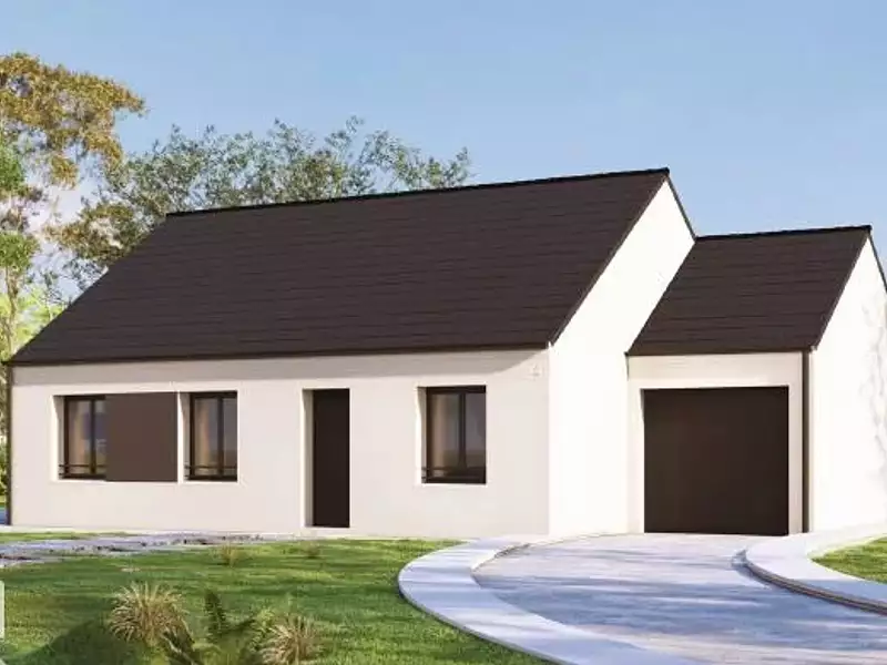 Maison, 534 m²