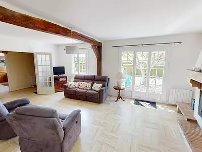 Maison, 145 m²